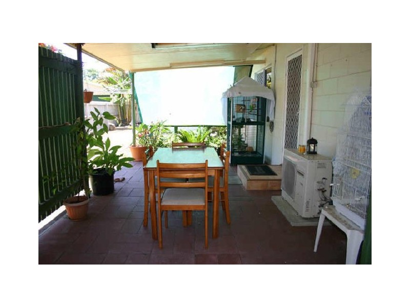 Armstrong Beach QLD 4737