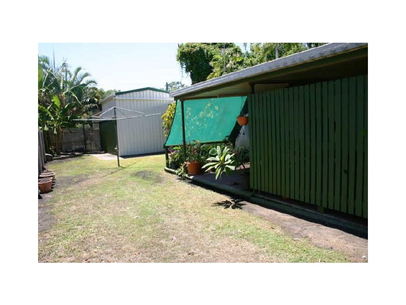 Armstrong Beach QLD 4737