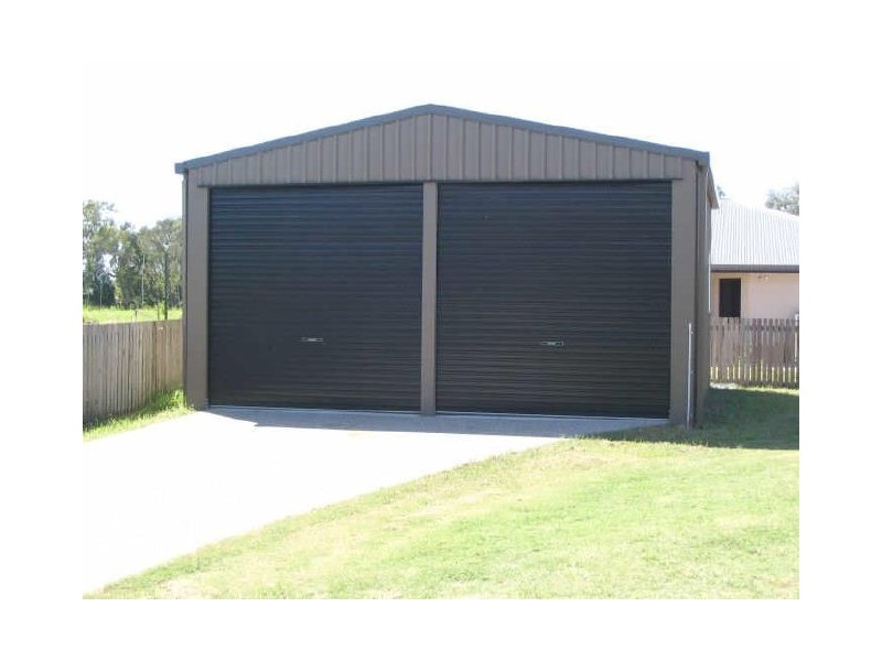 16 Swan Street, Armstrong Beach QLD 4737