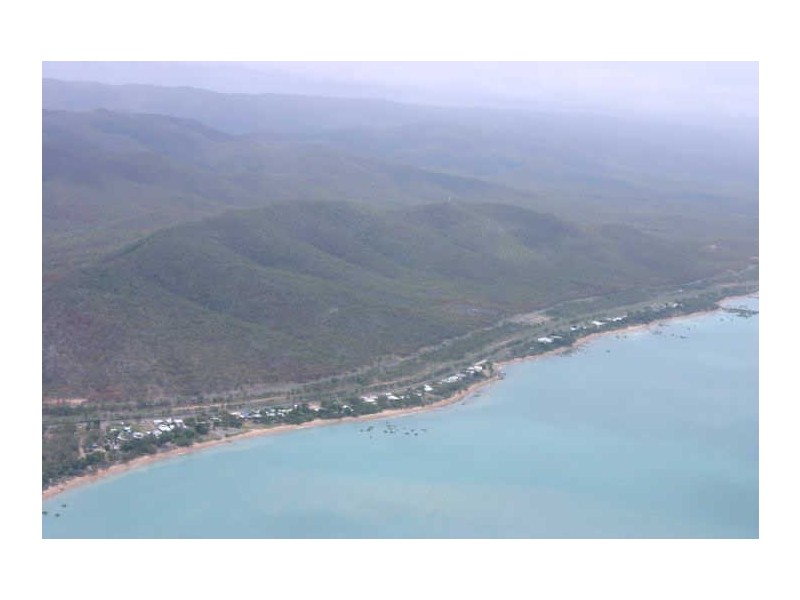 Lot 3 Bruce Highway, Clairview QLD 4741