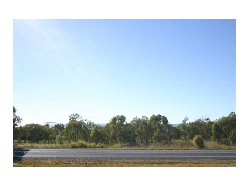 Lot 3 Bruce Highway, Clairview QLD 4741
