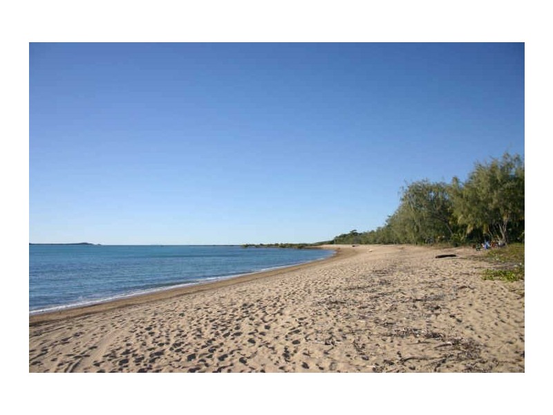 Lot 3 Bruce Highway, Clairview QLD 4741