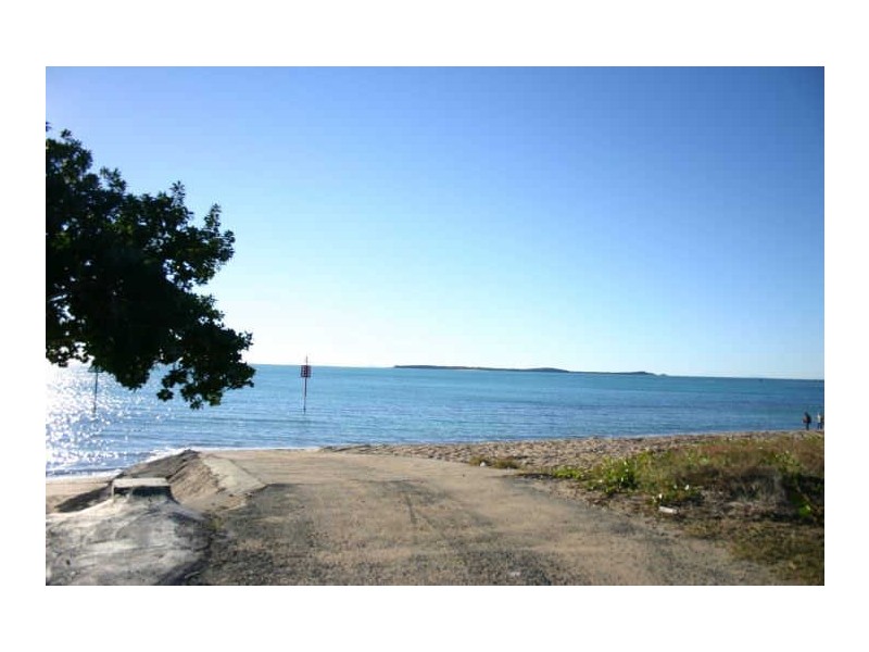 Lot 3 Bruce Highway, Clairview QLD 4741