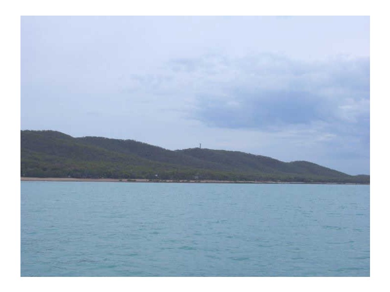 Lot 3 Bruce Highway, Clairview QLD 4741