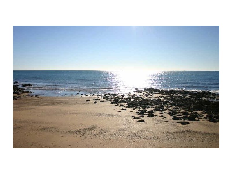 Lot 3 Bruce Highway, Clairview QLD 4741