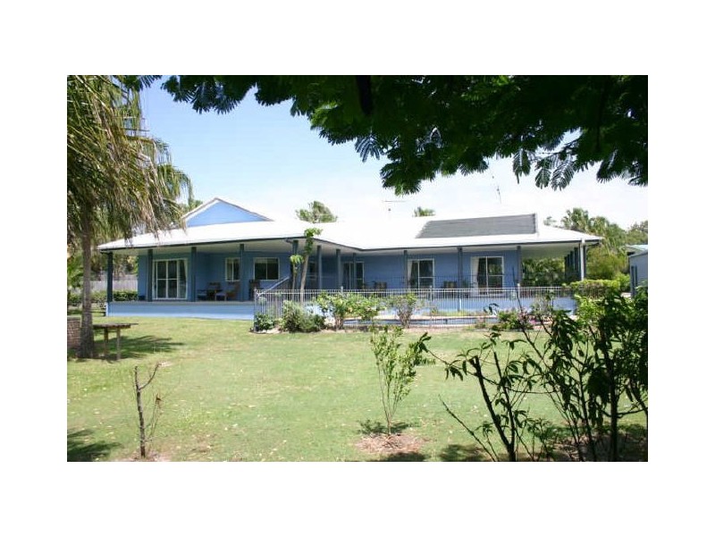 Grasstree Beach QLD 4740