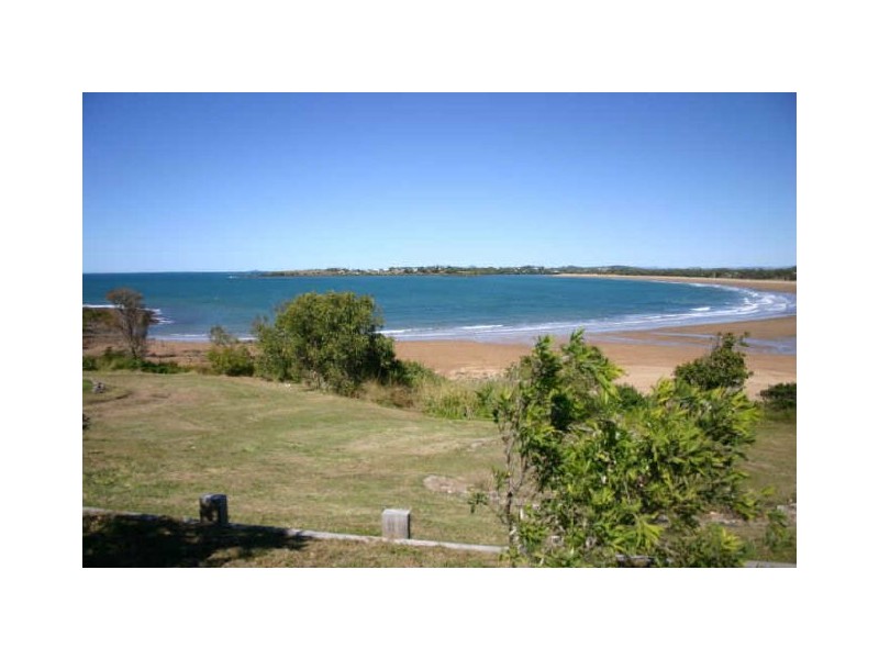 Grasstree Beach QLD 4740