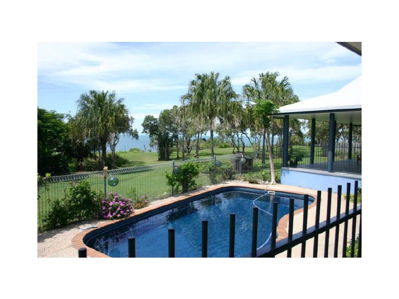 Grasstree Beach QLD 4740