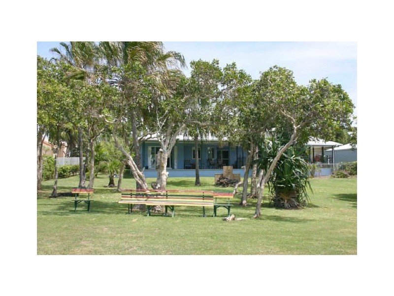 Grasstree Beach QLD 4740