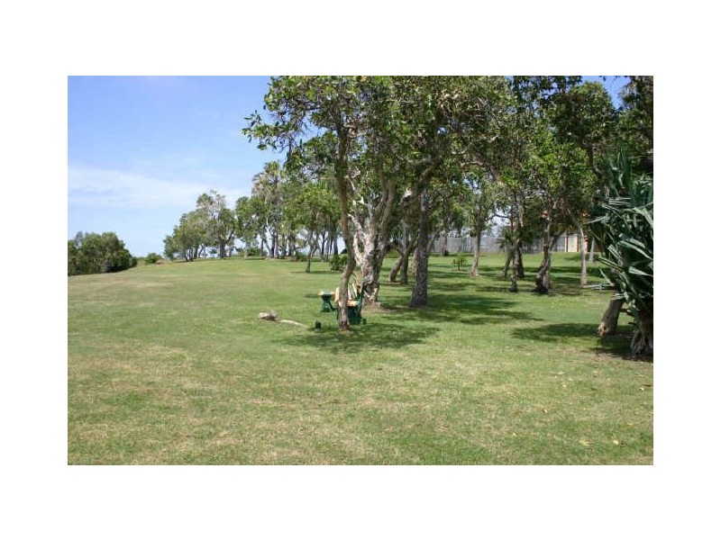 Grasstree Beach QLD 4740