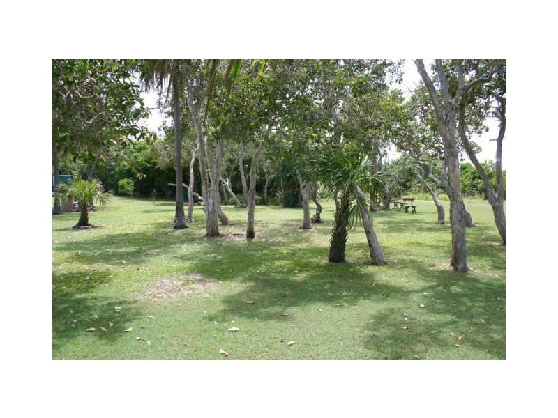 Grasstree Beach QLD 4740