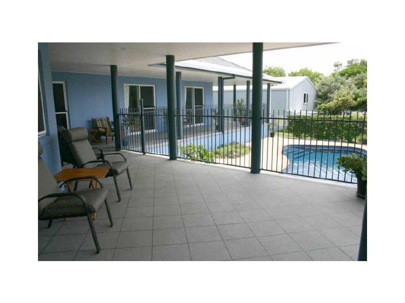 Grasstree Beach QLD 4740