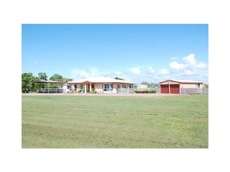 Alligator Creek QLD 4740
