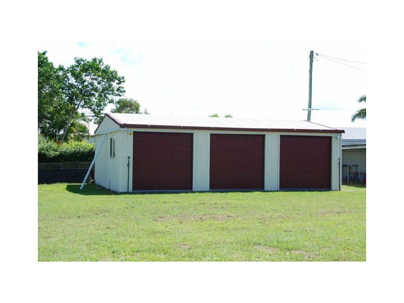 Alligator Creek QLD 4740