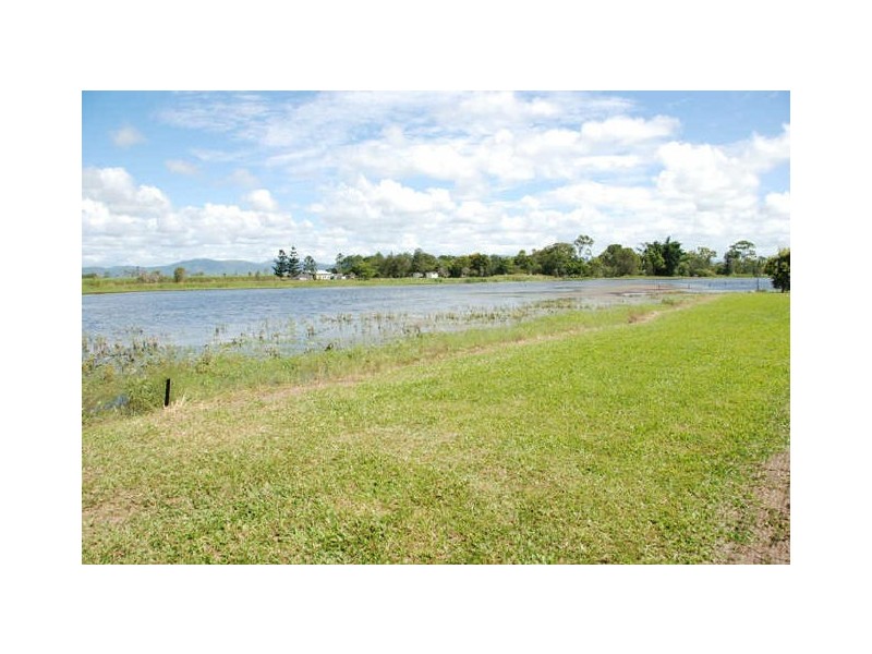 Alligator Creek QLD 4740