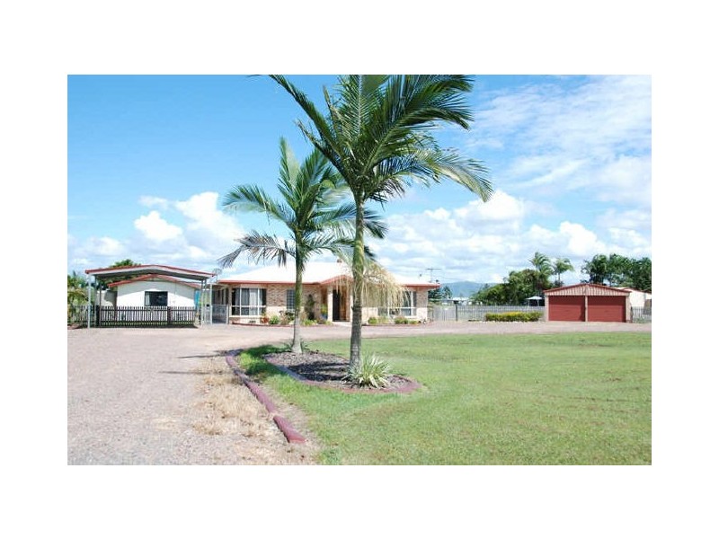 Alligator Creek QLD 4740