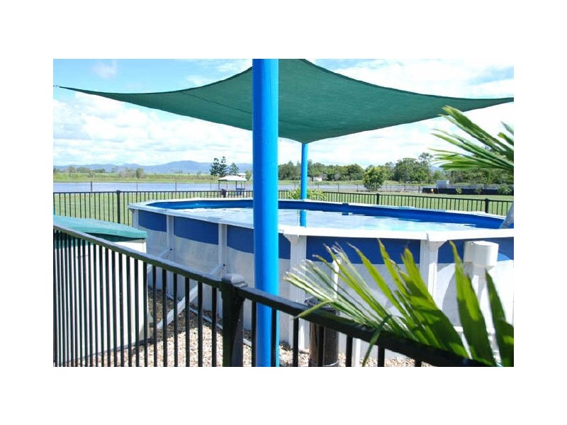 Alligator Creek QLD 4740