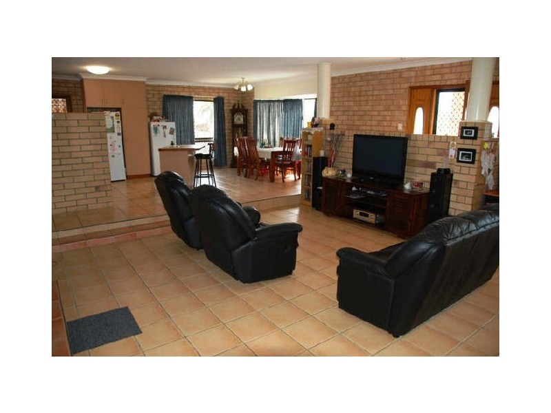 Alligator Creek QLD 4740