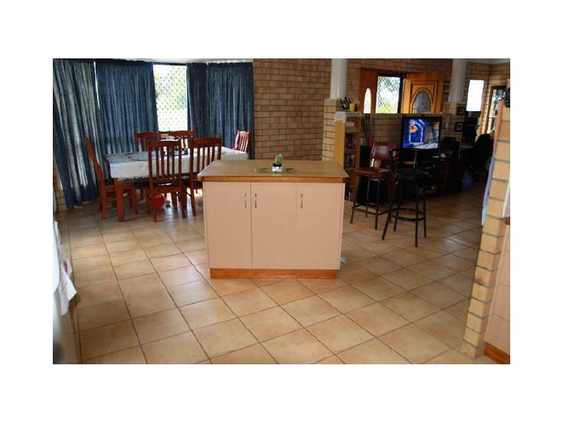 Alligator Creek QLD 4740