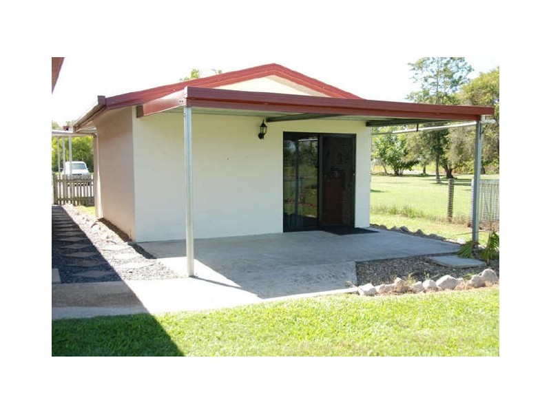 Alligator Creek QLD 4740