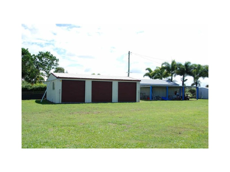 Alligator Creek QLD 4740