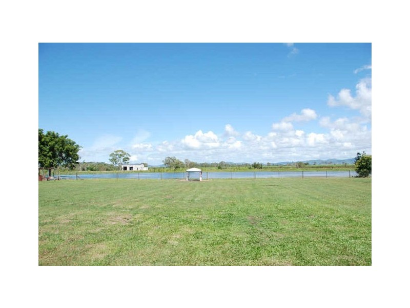 Alligator Creek QLD 4740