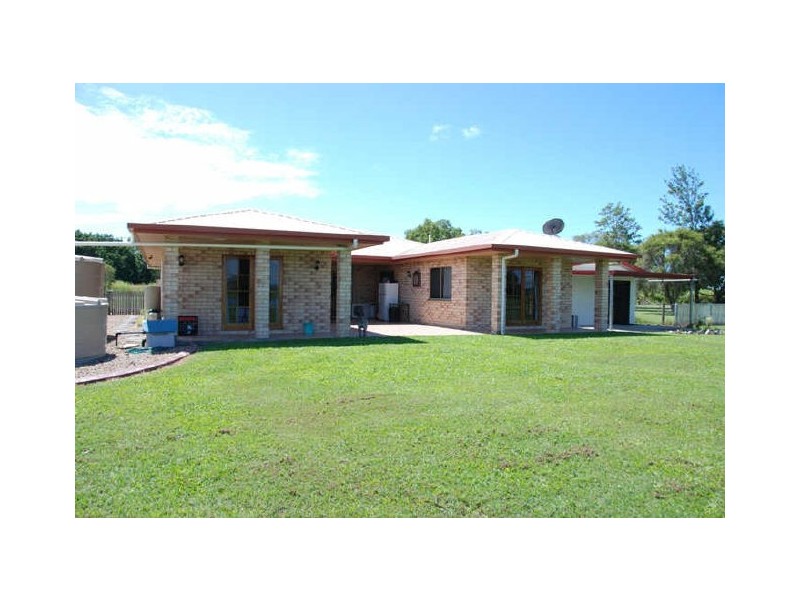 Alligator Creek QLD 4740
