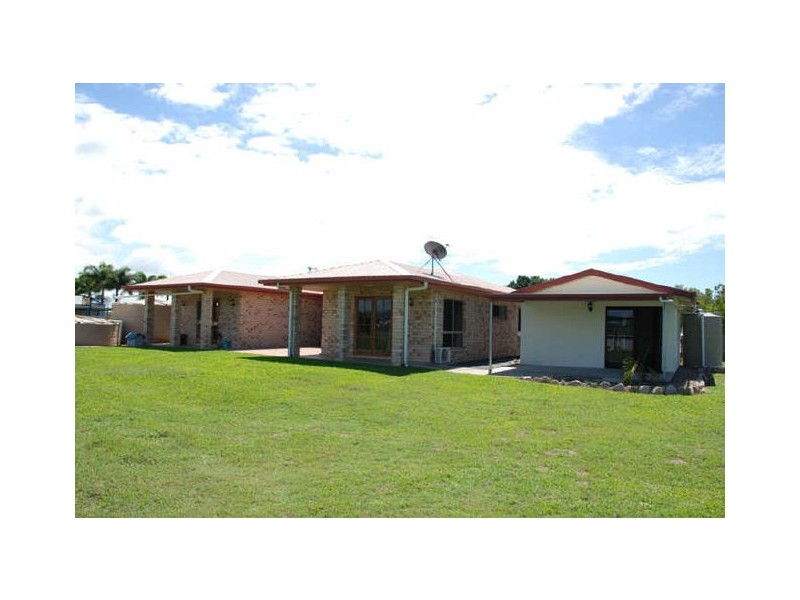 Alligator Creek QLD 4740
