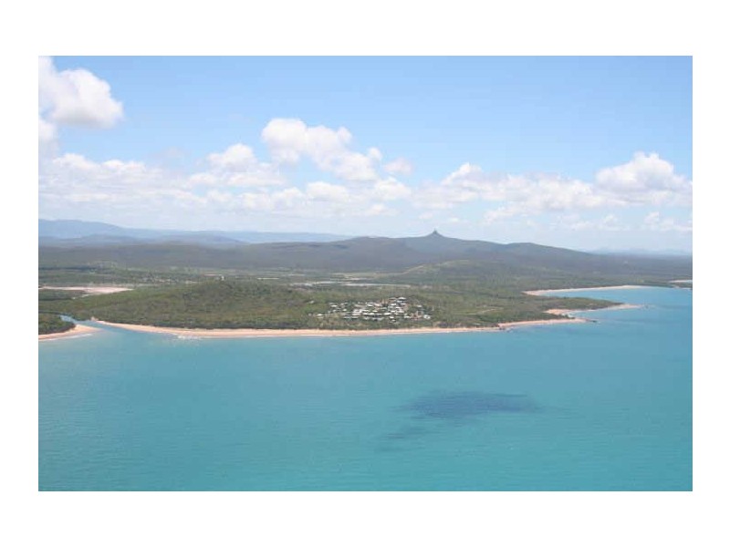 Lot 25 Greenhill Road, Ilbilbie QLD 4738