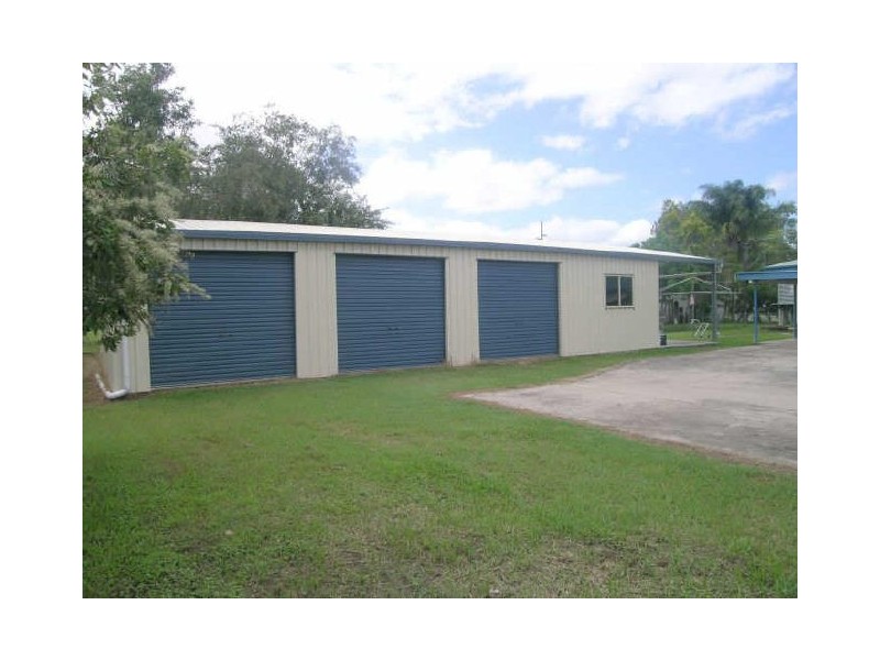 Koumala QLD 4738