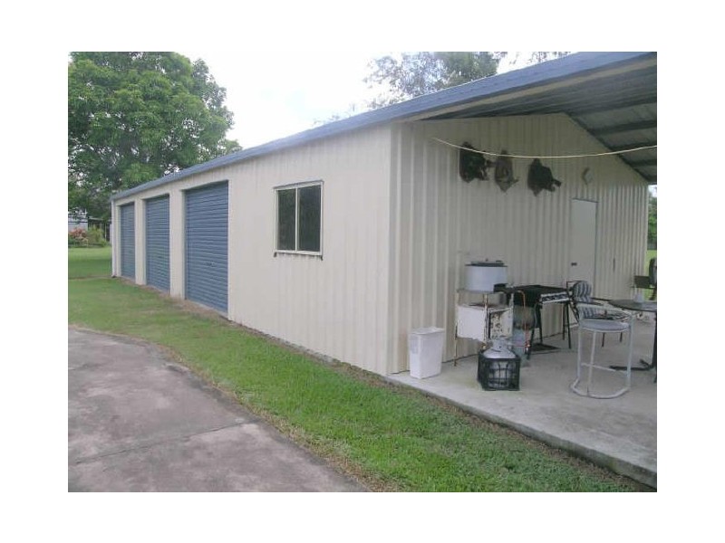 Koumala QLD 4738