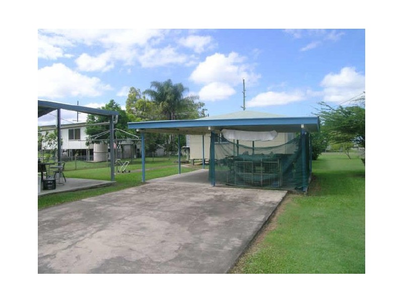 Koumala QLD 4738