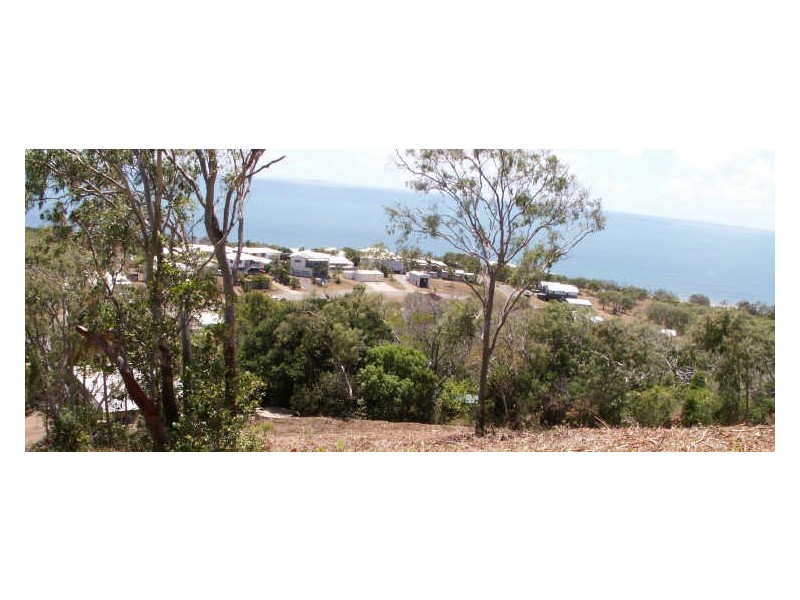 Lot 44 Galloway Drive, Ilbilbie QLD 4738