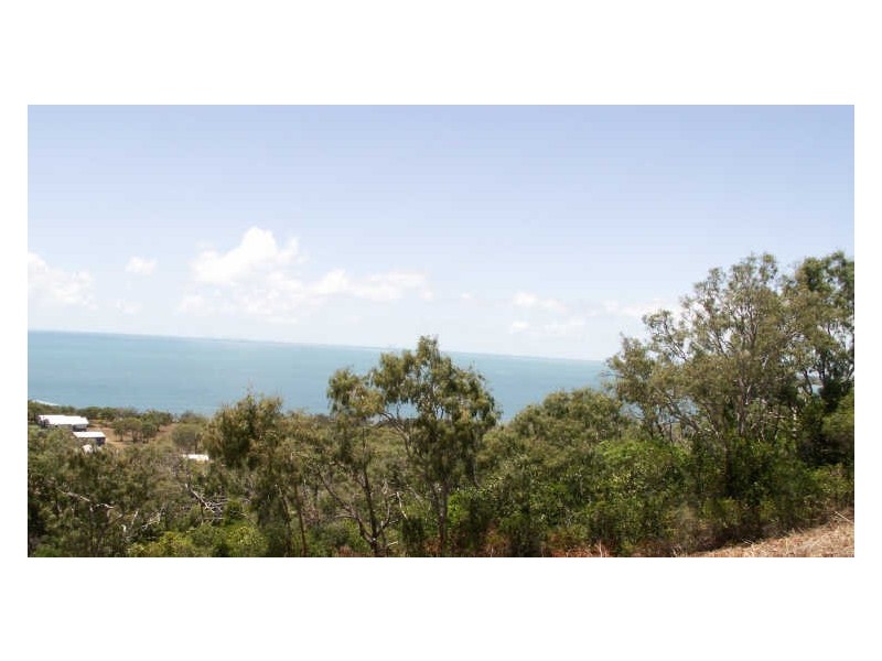 Lot 44 Galloway Drive, Ilbilbie QLD 4738