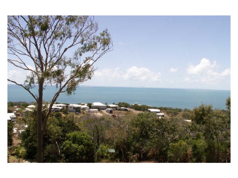 Lot 44 Galloway Drive, Ilbilbie QLD 4738
