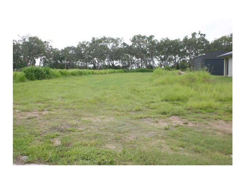 Lot 49 Ulysses Way, Armstrong Beach QLD 4737