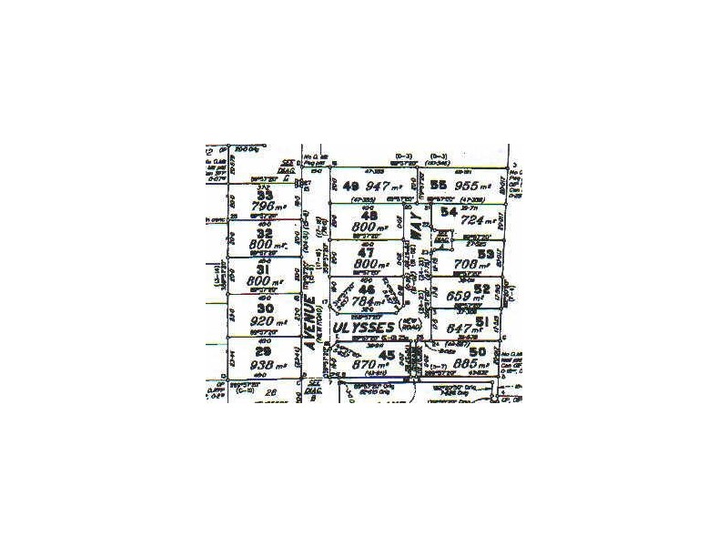 Lot 49 Ulysses Way, Armstrong Beach QLD 4737