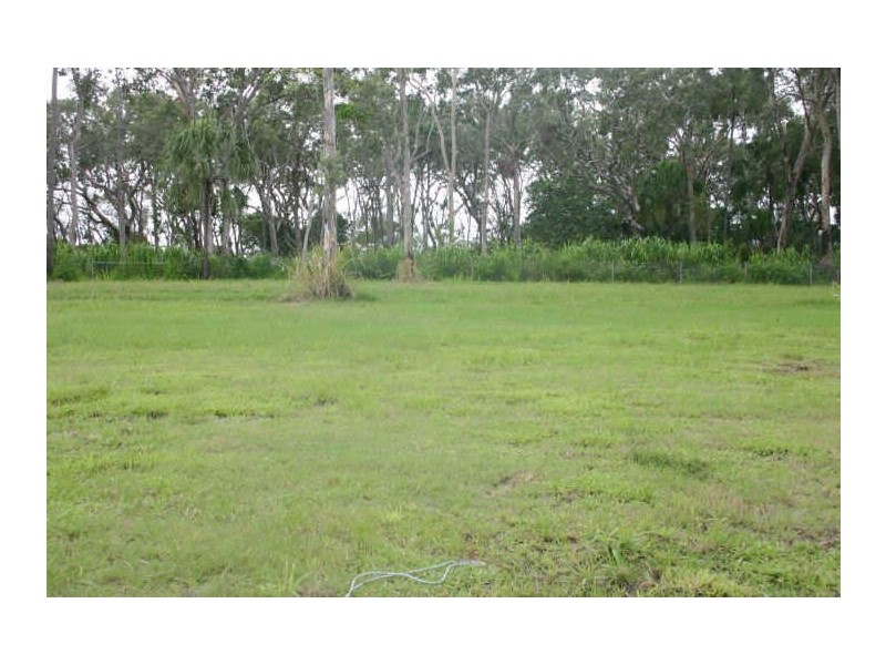 Lot 51 Ulysses Way, Armstrong Beach QLD 4737