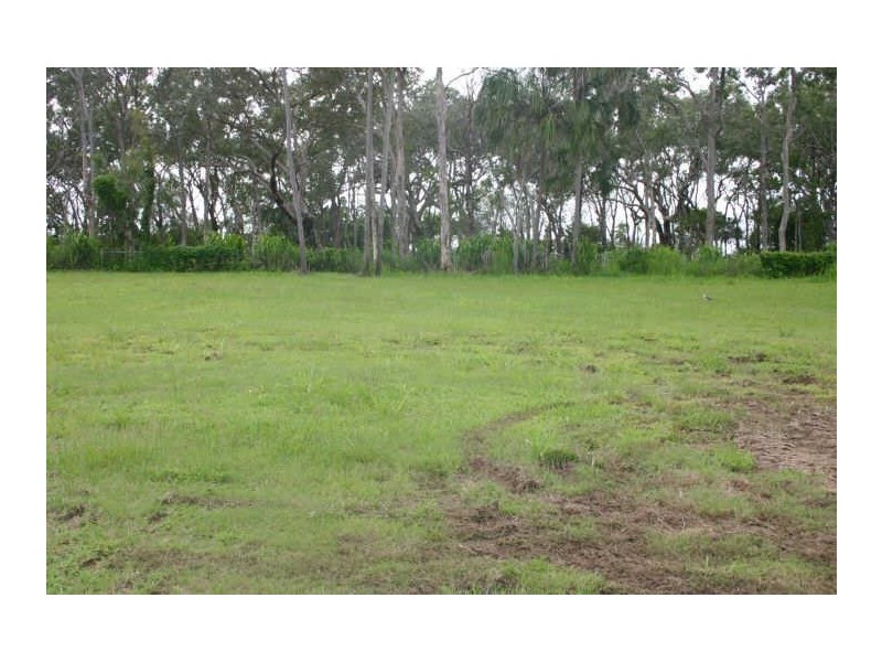 Lot 53 Ulysses Way, Armstrong Beach QLD 4737