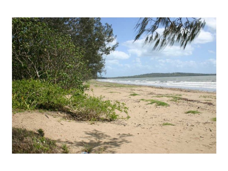 Lot 53 Ulysses Way, Armstrong Beach QLD 4737