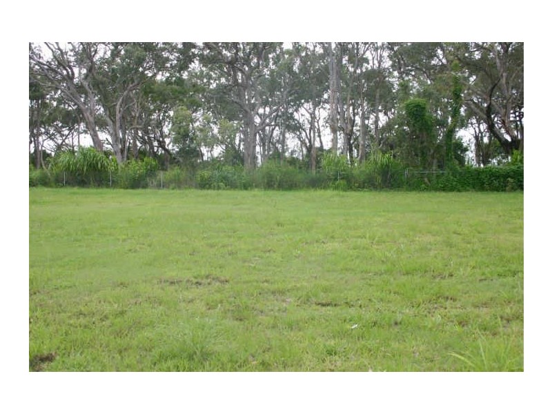 Lot 54 Ulysses Way, Armstrong Beach QLD 4737