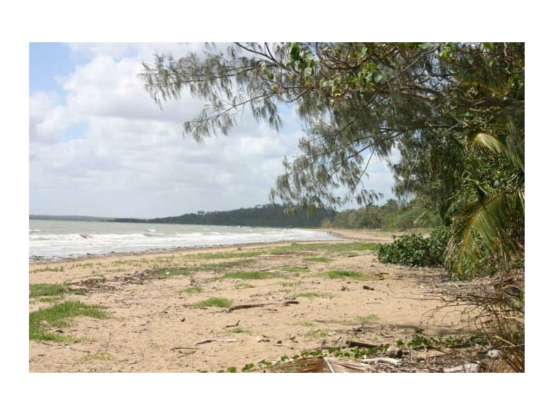 Lot 54 Ulysses Way, Armstrong Beach QLD 4737