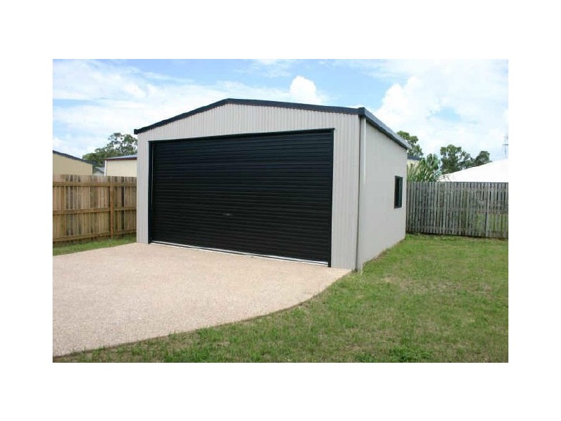 Armstrong Beach QLD 4737