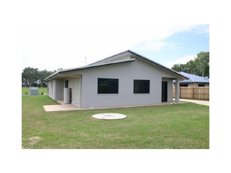 Armstrong Beach QLD 4737