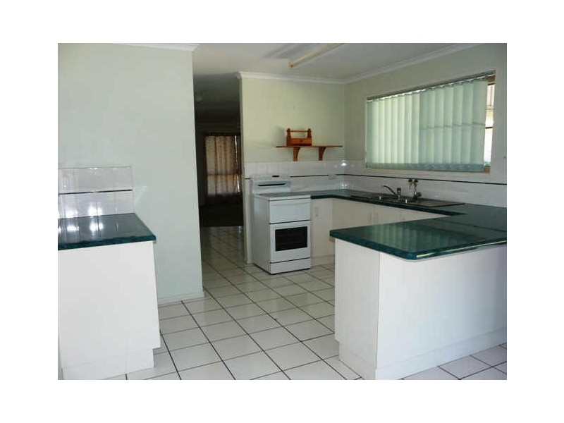 Salonika Beach QLD 4740