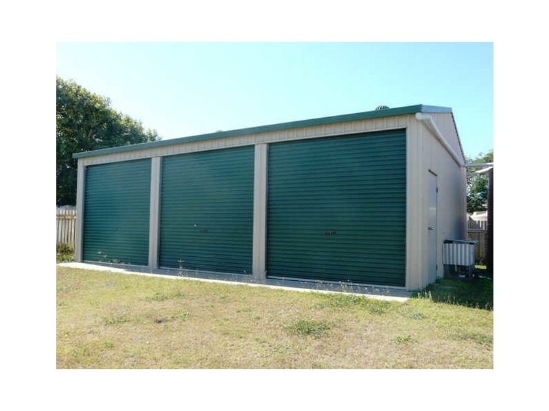 Salonika Beach QLD 4740