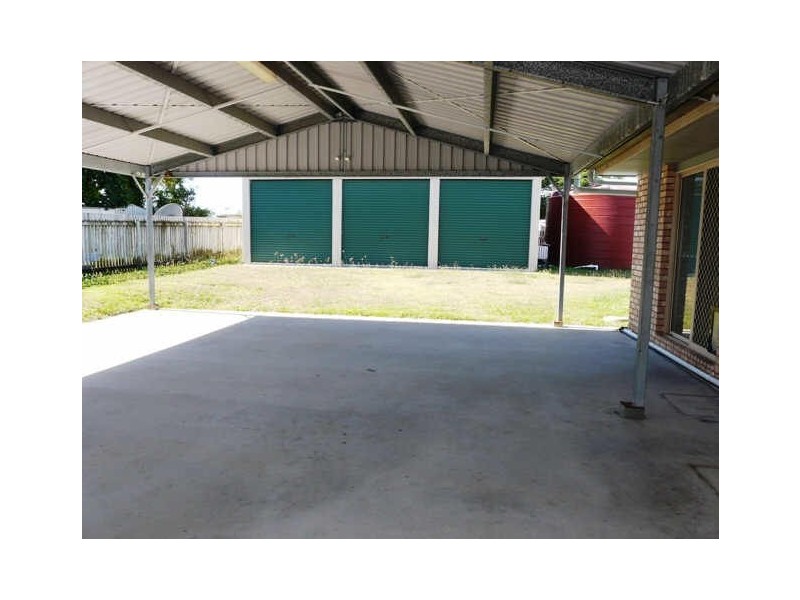 Salonika Beach QLD 4740