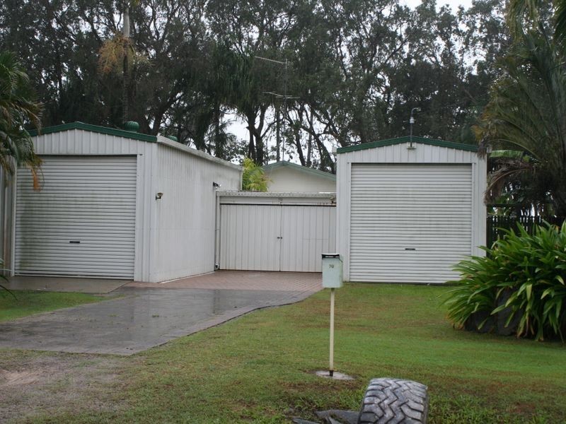 70 Melba Street, Armstrong Beach QLD 4737