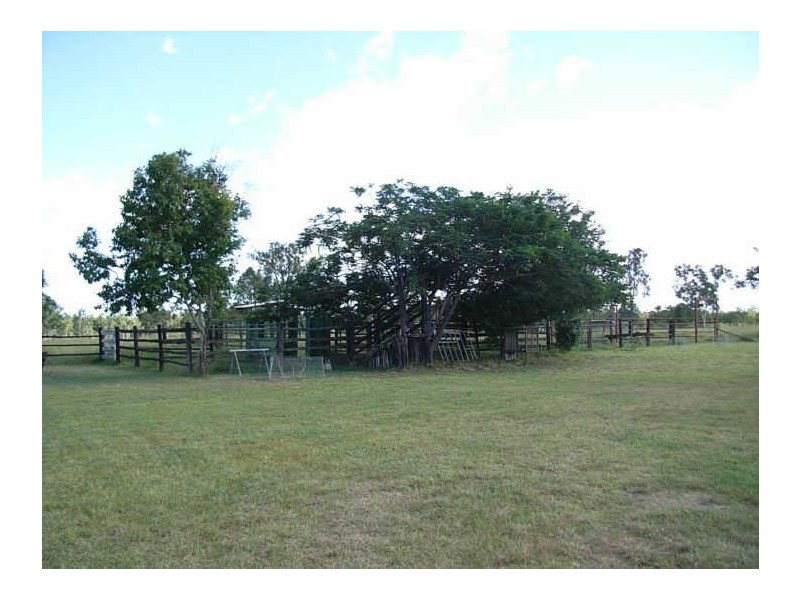 Lot 21 Peak Downs Highway, Ball Bay QLD 4741