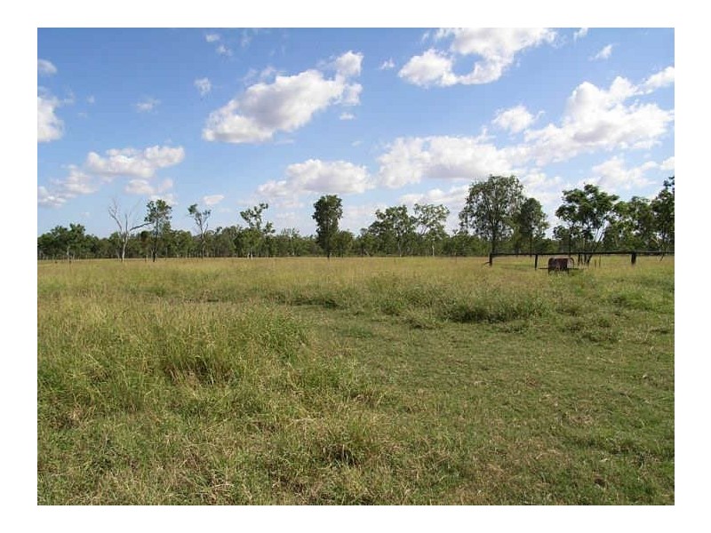 Lot 21 Peak Downs Highway, Ball Bay QLD 4741